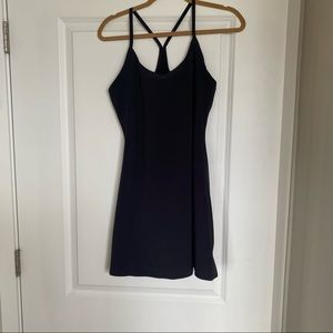 OV Exercise Dress S